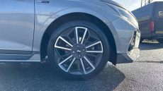 Hyundai i20 1.0T GDi 48V MHD 120 N Line 5dr DCT Petrol Hatchback